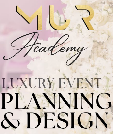 Luxury Event Planning & Design
